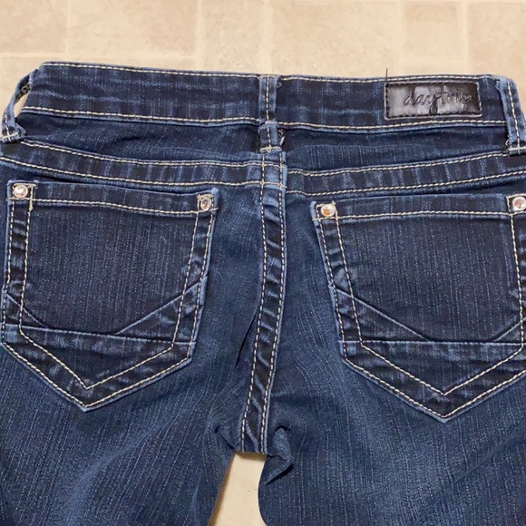 Daytrip skinny jeans! - Picture 2 of 5